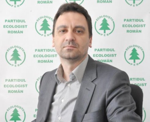 Lista de candidaţi propuşi de societatea civilă şi PER este deschisă de Moraru. Bădrăgan - al treilea